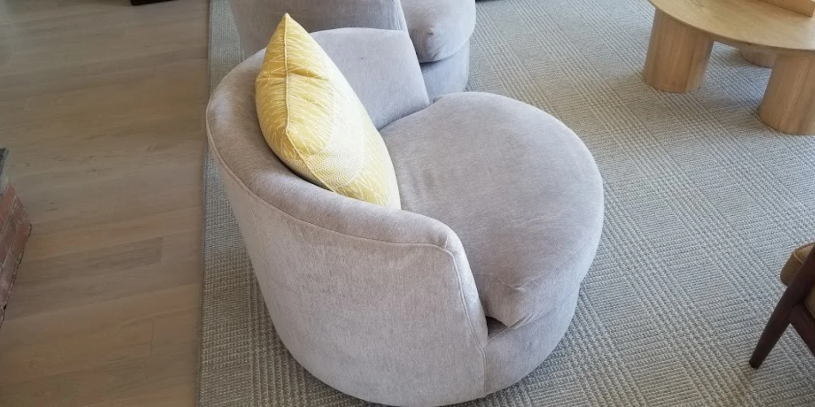 Upholstery Repair